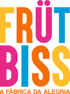 Frütbiss - A fábrica da alegria